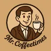mr.coffeetimes