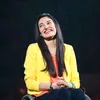 Muniba Mazari Motivates