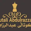 kutali abdulrazzaq baxtiyari