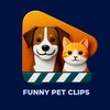 Funny pet Clips