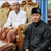 USTADZ UJANG BUSTOMI