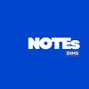 notesbydims