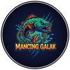 mancing galak