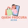 Quem procura acha