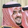 الأمير عبدالعزيز سعود