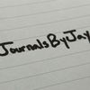 journalsbyjay