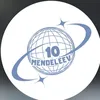 10 - MENDELEEV