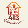 Galeria da Casa 413