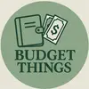budget.thingspt