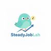 Steady Job Lah
