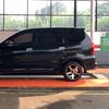 Avanza Hitam