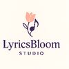 LyricsBloomStudio