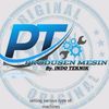 PT PRODUSEN MESIN INDONESIA