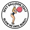 Sexyballoonitaly