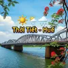 Huế Ơi! ☀️ Thời Tiết Hôm Nay