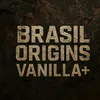 Brasil Origins Vanilla+