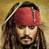 Jack sparrow
