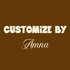 Customize By Amna