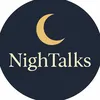 nigh.talks.here