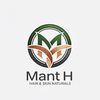 Mant H hair and skin naturals