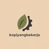 kopiyangbekerja