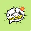 deu.ruim.no.zap