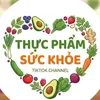 Thực Phẩm Sức Khoẻ