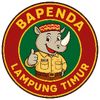 BAPENDA LAMPUNG TIMUR