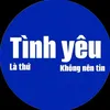 tinh yeu la gi.