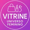 Vitrine Universo Feminino