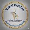 Kabul Fashion❤️