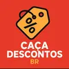 Caça Descontos BR