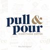 Pull & Pour Coffee