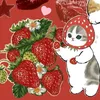 strawberrycat0303