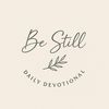 bestill_dailydevotional