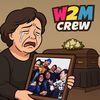 La viuda del W2mCrew