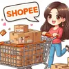 Achadinhos da shopee