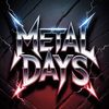 metaldays