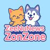ZeeNunews ZonZone