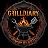 grilldiary