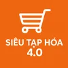 Siêu Tạp Hóa 4.0