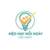 Mẹo Hay Mỗi Ngày