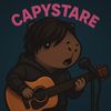 capystare