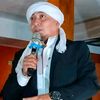 Ustadz Kyai Hj Ujang Bustomi