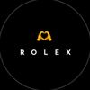 R O L E X 🥺