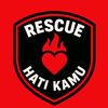 Rescue Hati Kamu ❤️‍🩹