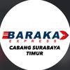 BARAKA EXPRES CAB SBY TIMUR