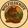 wolfieknife