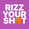 Rizz Your Shot 🏀