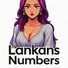 Lankan Numbers